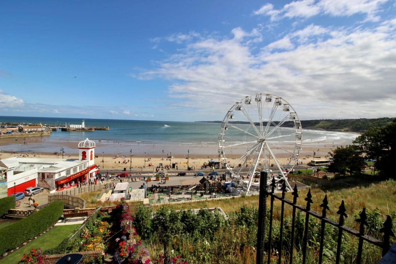 Apartment Lighthouse View: Seaside Retreat With Sky Tv And Free Parking *