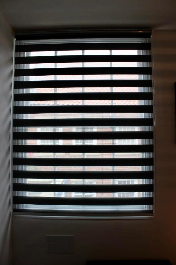 Apartment Lighthouse View: Seaside Retreat With Sky Tv And Free Parking