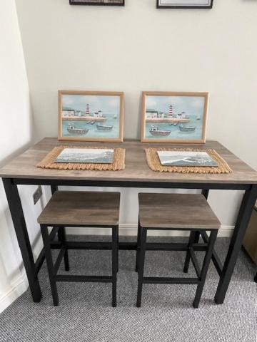 Apartment Lighthouse View: Seaside Retreat With Sky Tv And Free Parking Scarborough